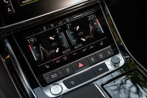 Audi Q7 50 TDI Quattro S-Line 2019 года  (WW)